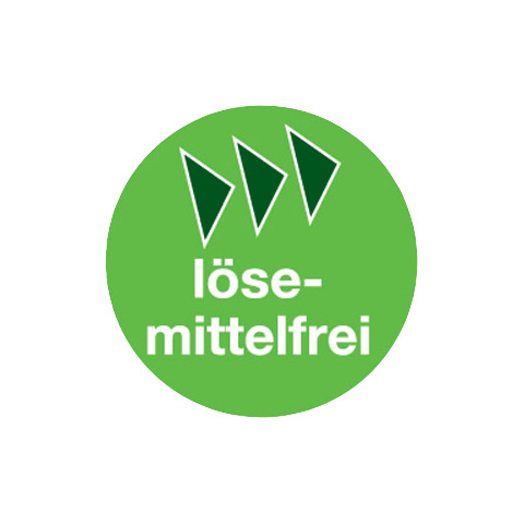 Logo, Grün
