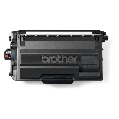 Lasertoner TN-3600XL, 6.000 Seiten, schwarz BROTHER TN3600XL