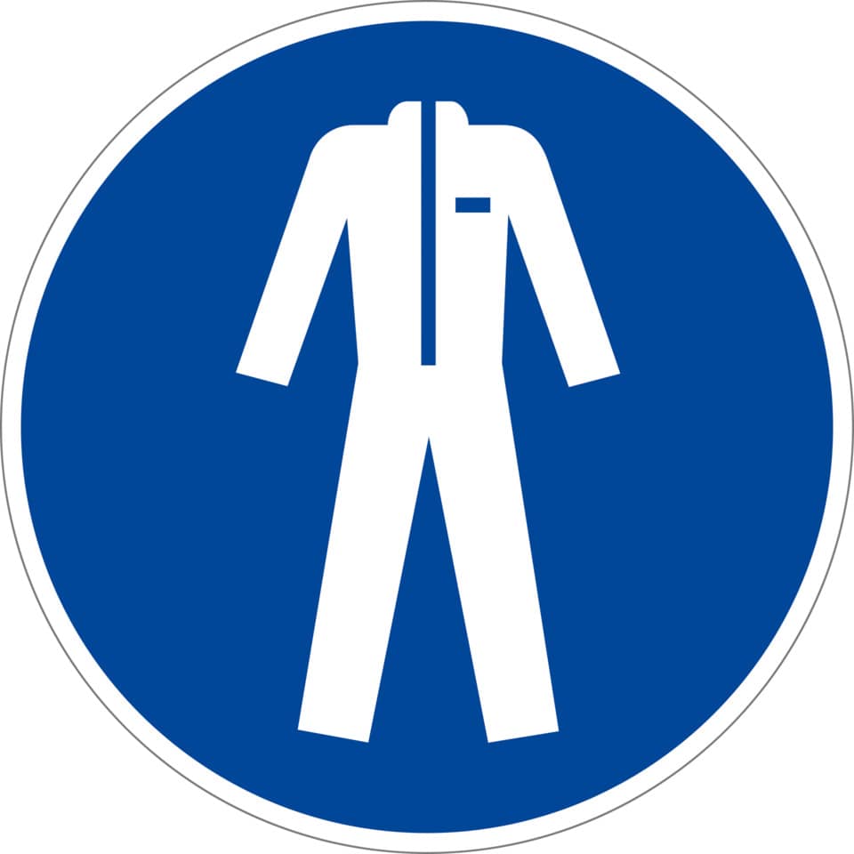Schild, Symbol