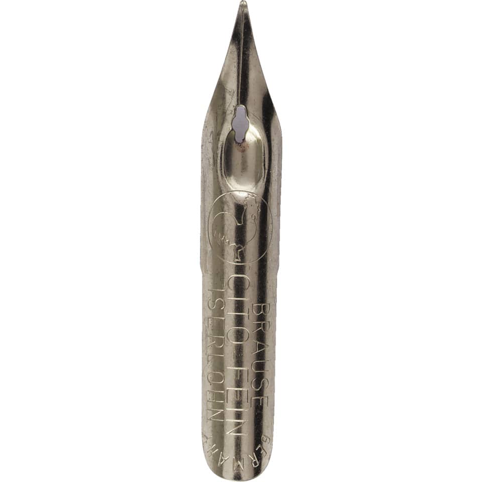 Nib, Dip Pen, Nadeln, Metallnib, Federhalter