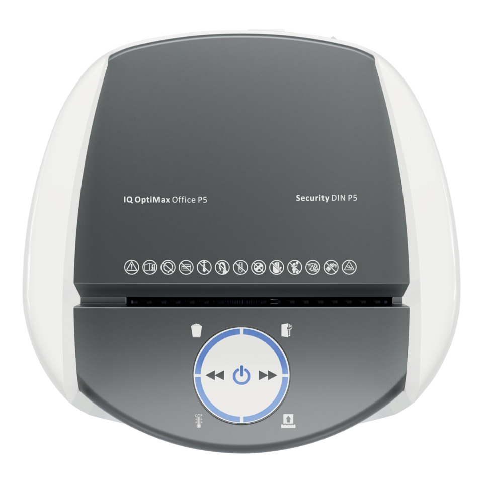 Drucker, Thermodrucker, DIN P5, Office P5, Scanner belt?