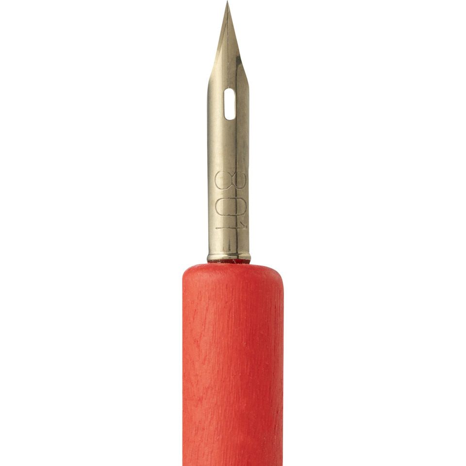 Stift, Füllfederhalter