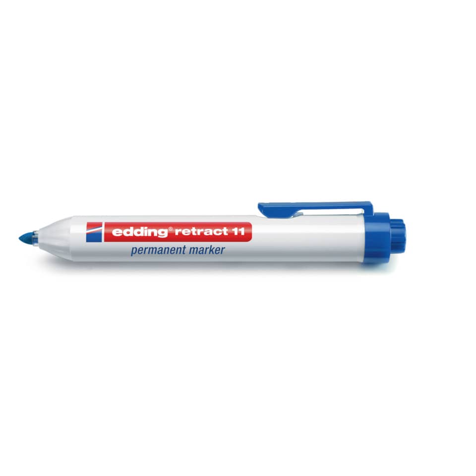 Permanentmarker, Marker, Permanentmarker, Korrekturmarker, Filzstift
