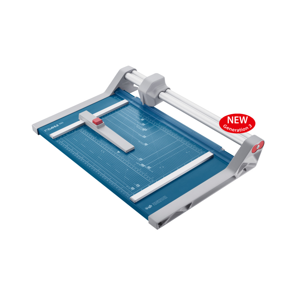 Schneidematte, Schneideplotter, Blau, Gelenkarm, Randleiste