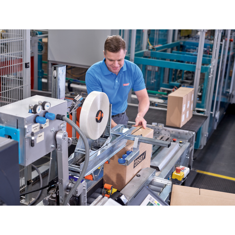 Verpackung, Förderband, Schachtel, Automatisierung, Herstellung
