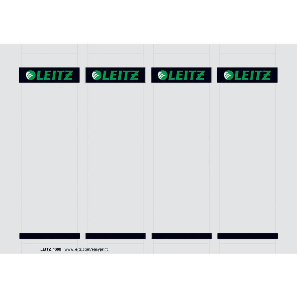 Gleiter, Verpackung, Bürobedarf, Aufliegendes Logo, Schwarz-Grün Kontrast