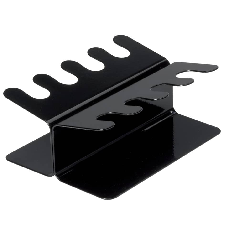 Guitar Pick Holder, Ständer, Schwarz, Metall, Aufbewahrung