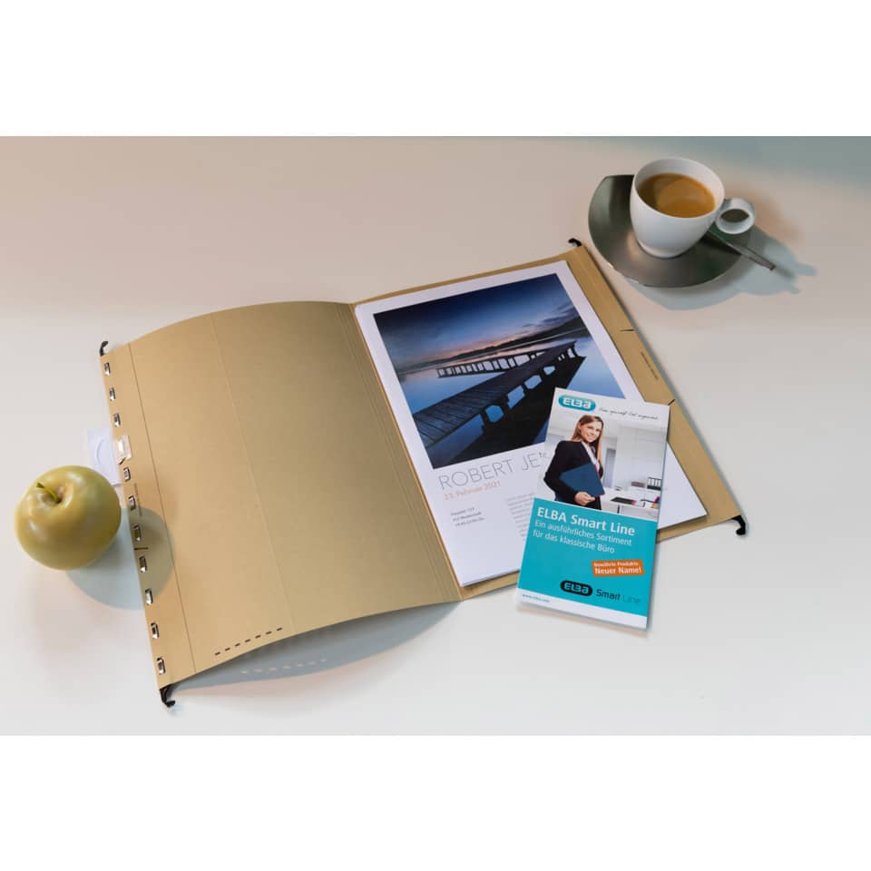 Agenda, Notizbuch, Ordner, Fotos, Smart Line