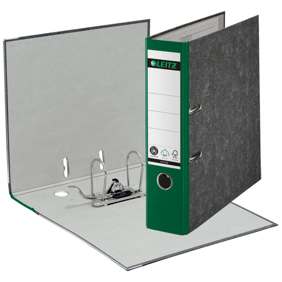 Dateiordner, Datei-Ordner