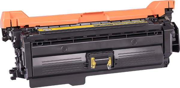Toner, Kartusche, Drucker, Tonerbehälter, Schwarz