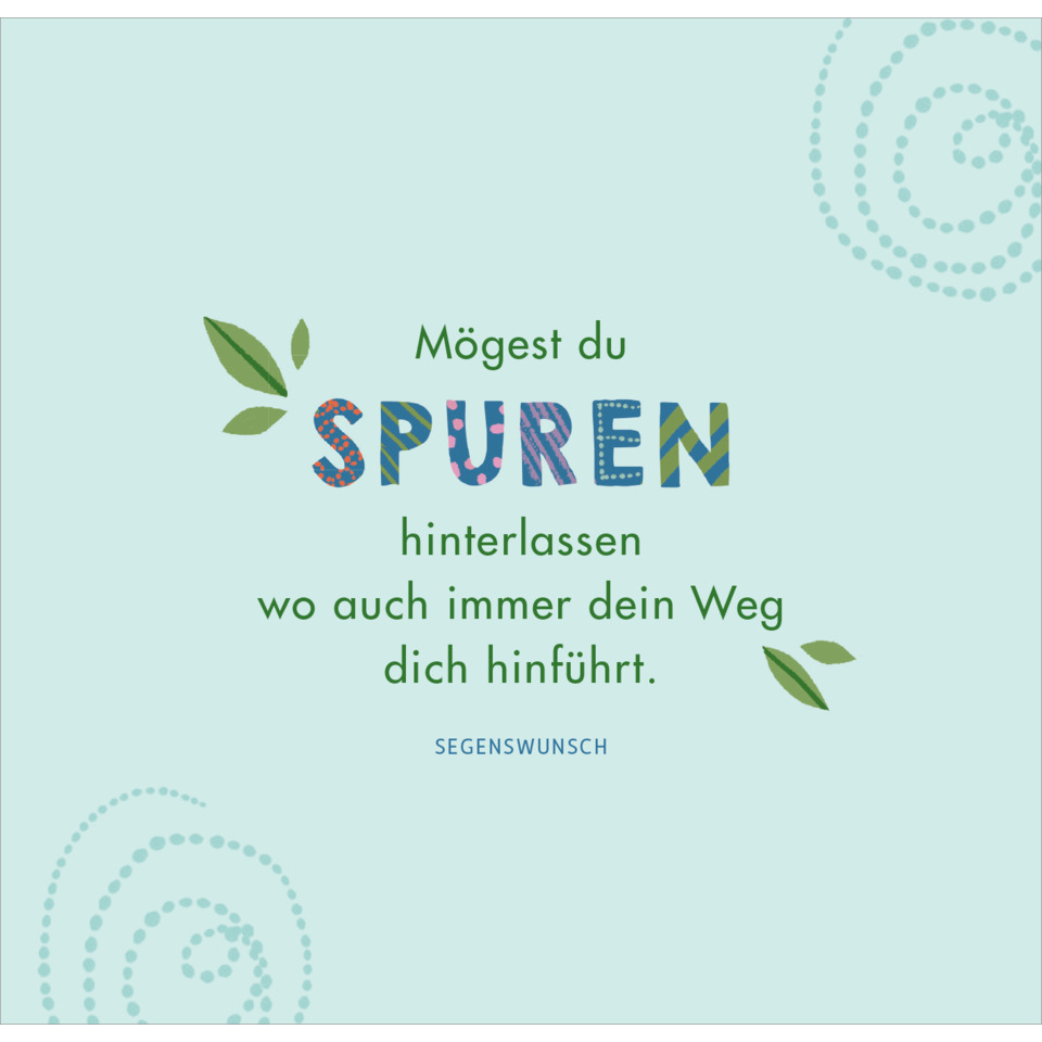Spruch, Motivation, Poster, Deko, Wegweisung