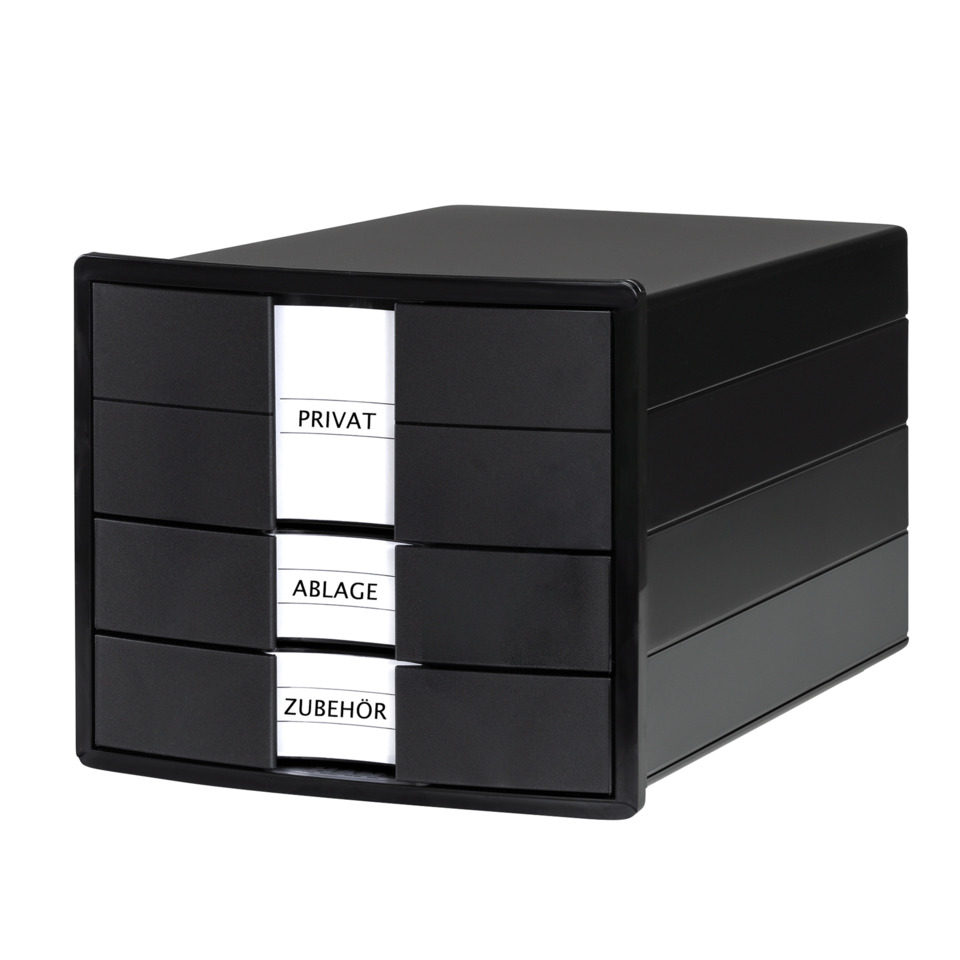 Schubladenelement, Organizer, Schubladenkasten, Zubehörbox, Fächer
