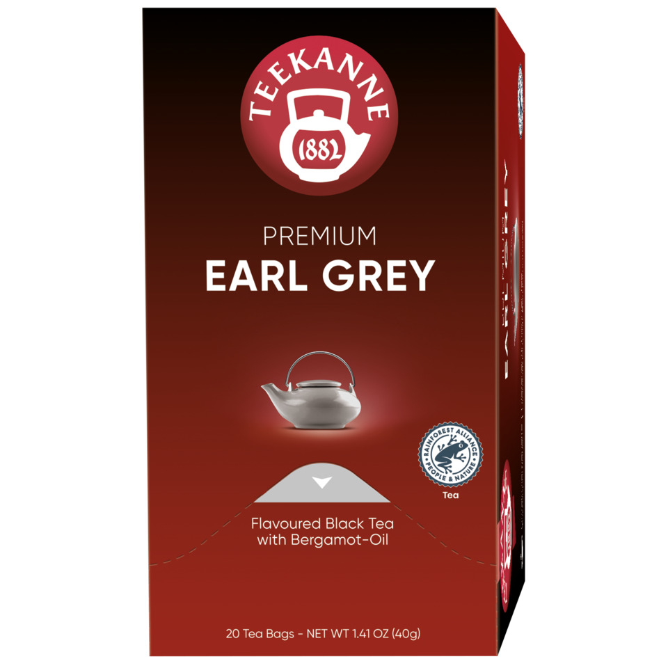 earl grey, tee, schwarzer tee, bergamott, tee bags