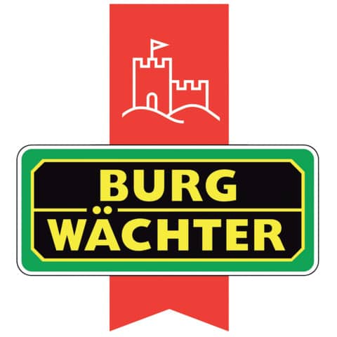 BURG-WÄCHTER BURG-WÄCHTER