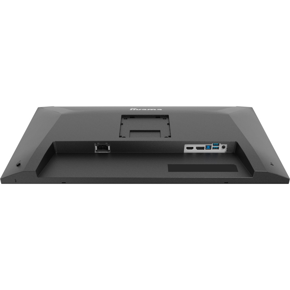 monitor, Rückseite Anschlüsse, USB 3.0, HDMI, Ethernet