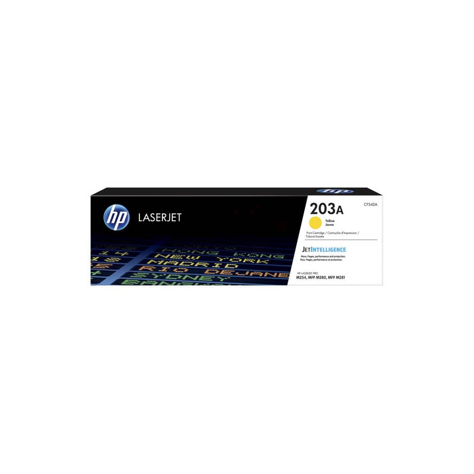 laserjet, toner, patrone, hp, 203a