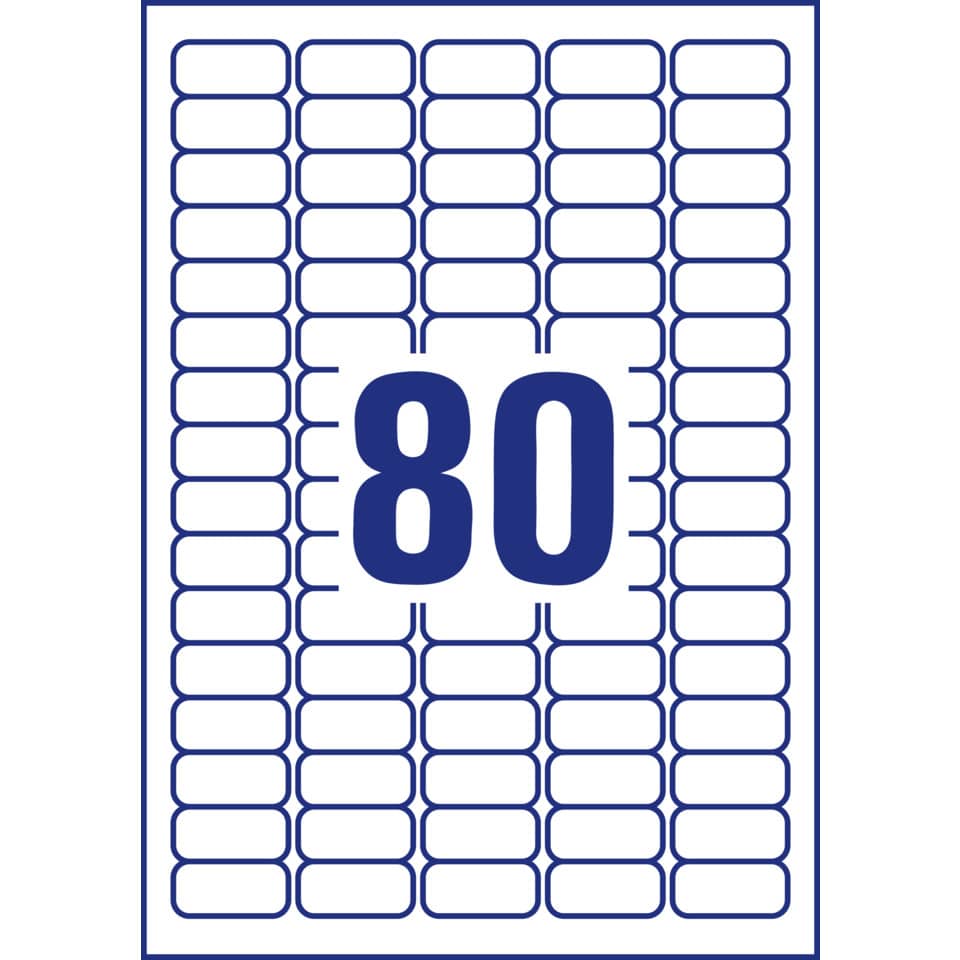 poster, 80, bewertung, aufkleber, symbol