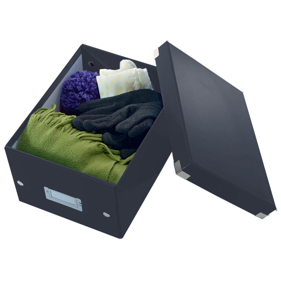 Schuhkarton?, Aufbewahrungsbox, Kleidung, Kuschelsachen, Box mit Deckel, box, aufbewahrung, handschuhe, schal, decke