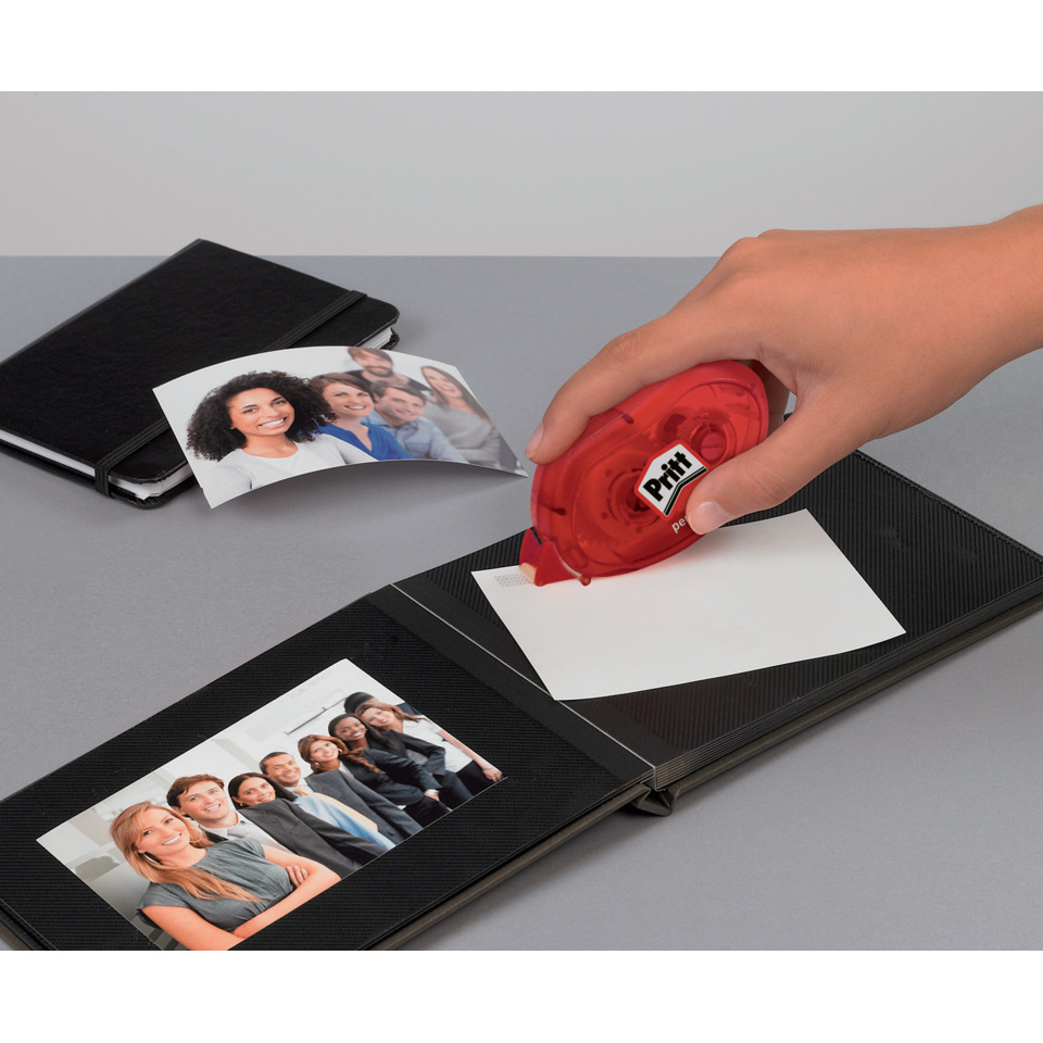 Foto, Fotos, Klebepad, Befestigung, Bilder, Ausweis, Büro, Hand, Stempel, Karton