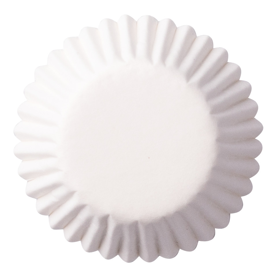 papierform, wpe?, runde fläckige backform, backförmchen, muffin-backform