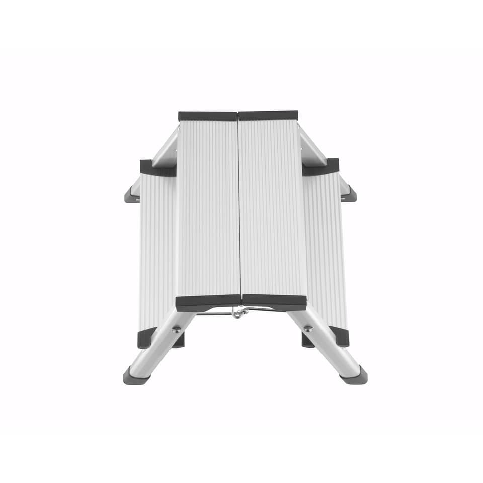 aluminium, faltbar, aufstieg, stativ, latten