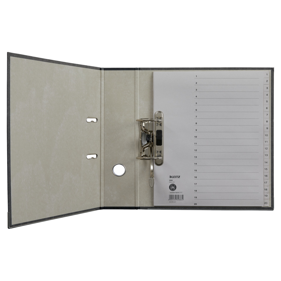 Dateiordner, Datei-Ordner