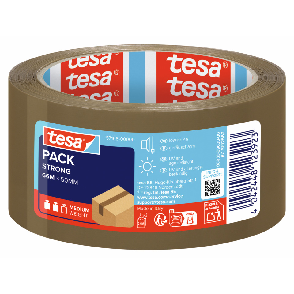 Klebeband, Tesa, Bauband, Verpackungsband, Haushaltsband