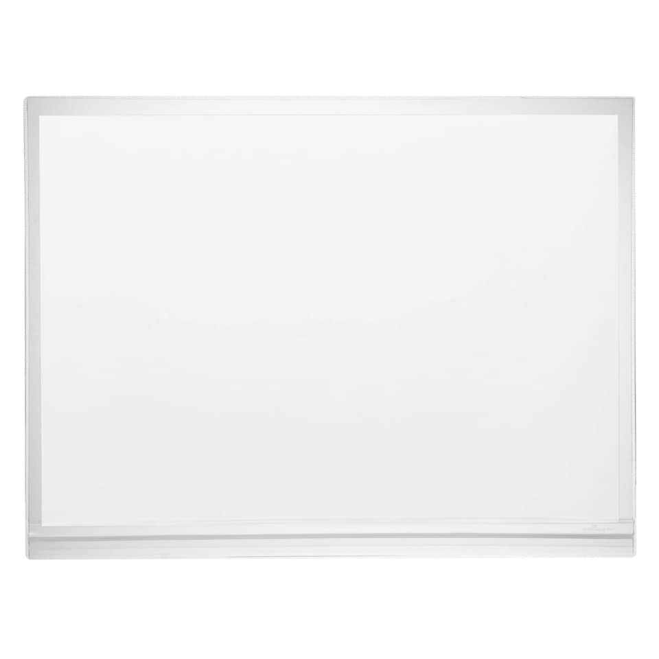 LED-Panel, Panellicht, Schreibtischleuchte, Rahmen, White