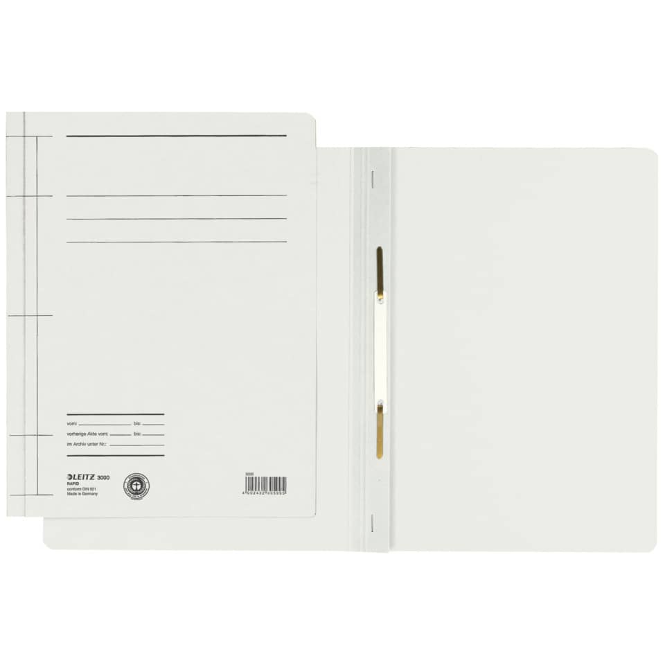 Ordner, Ordnermappe, A4-Format, Hülle, Locher