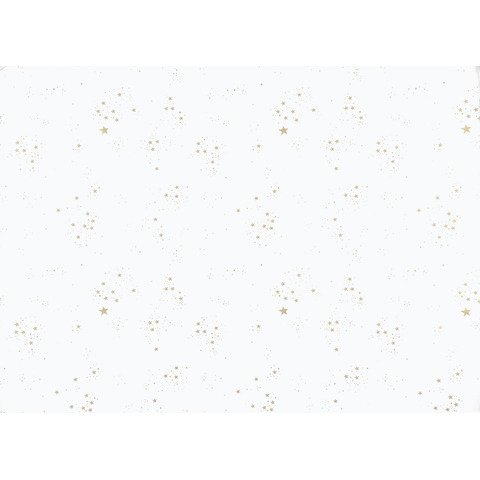Secarerolle Blumenfolie Sternchen, 50m x 70cm ZÖWIE 12012785186
