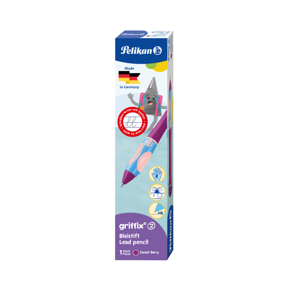 Bleistift, Lead pencil, Schreibset, HB, Schulbedarf