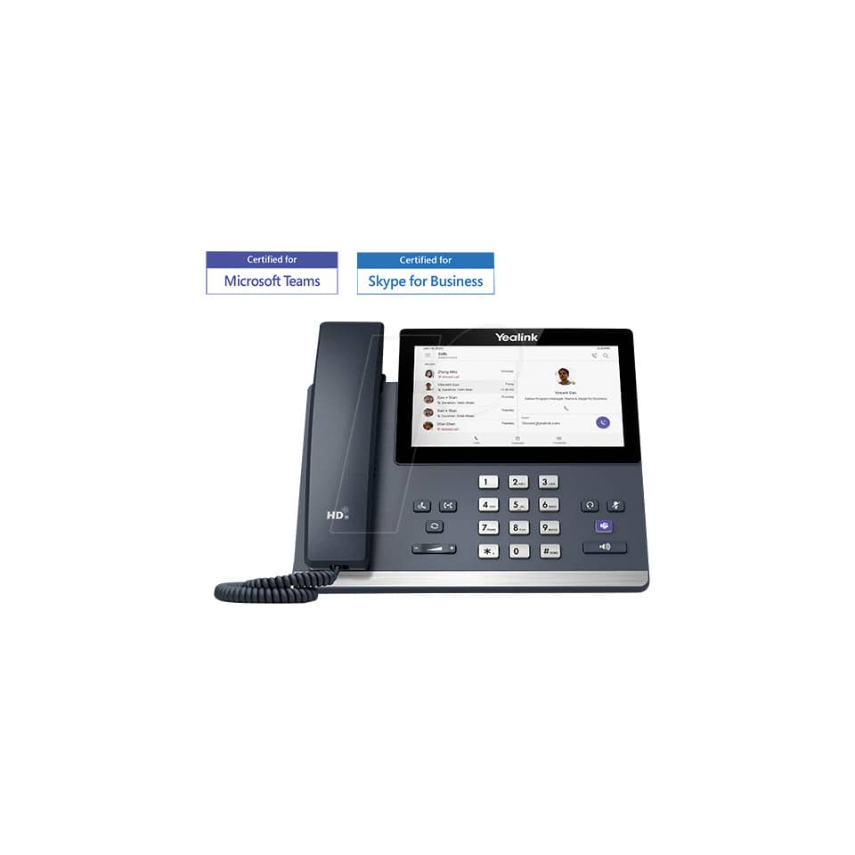 Elektronik, Telefon