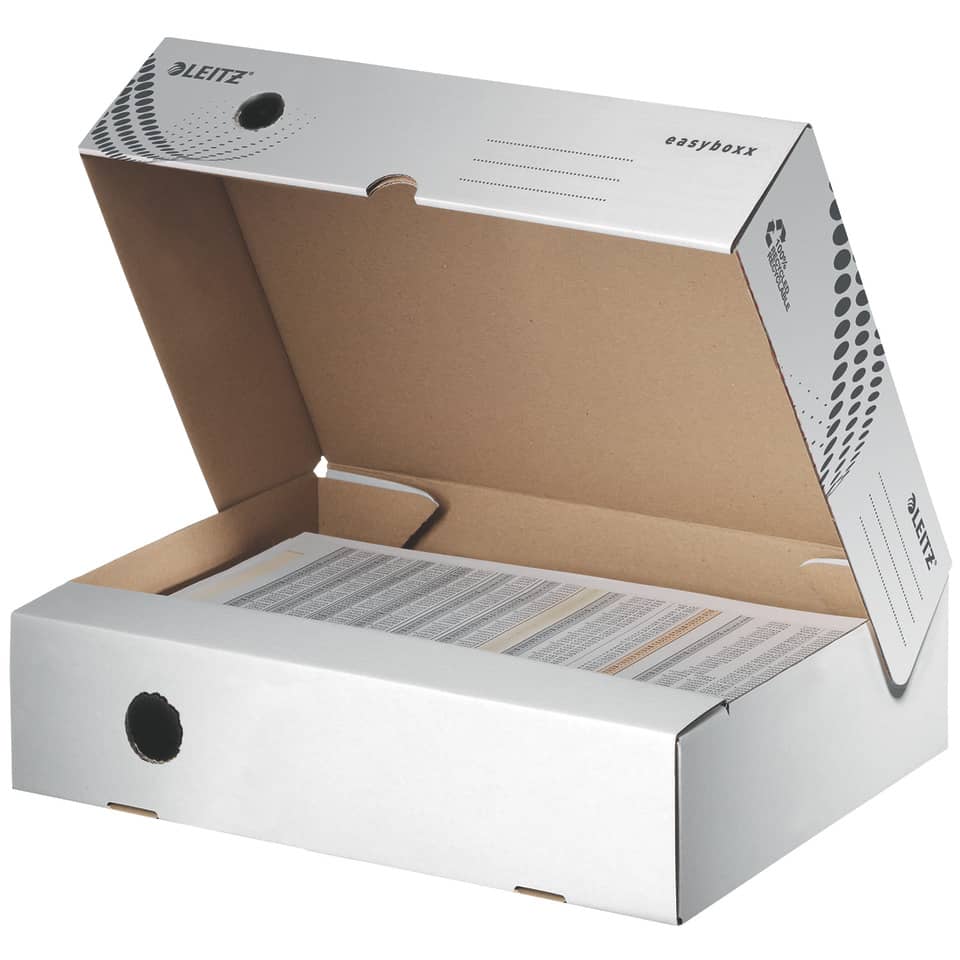 box, Verpackung, Pappe, Lagerung, offen