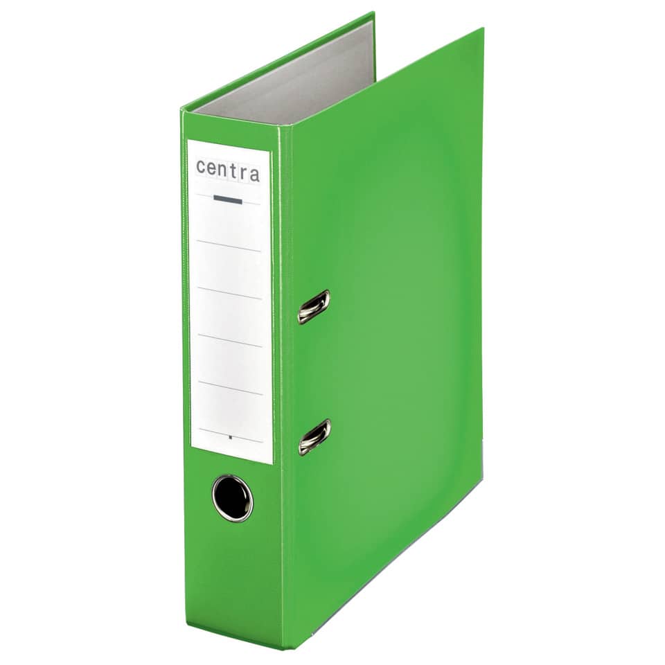 Ordner, Aktenordner, Spindelbinder, Grüner Ordner, Ringbinder