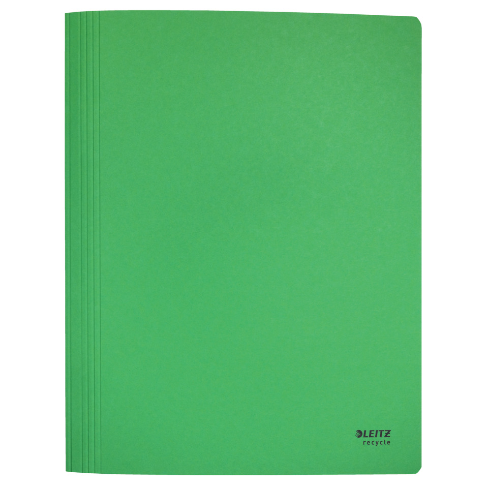 notebook, grün, spiralbindung, ökologisch, lineatur, Notizbuch, grün, Spiralbindung, Karton, Leitz recycle