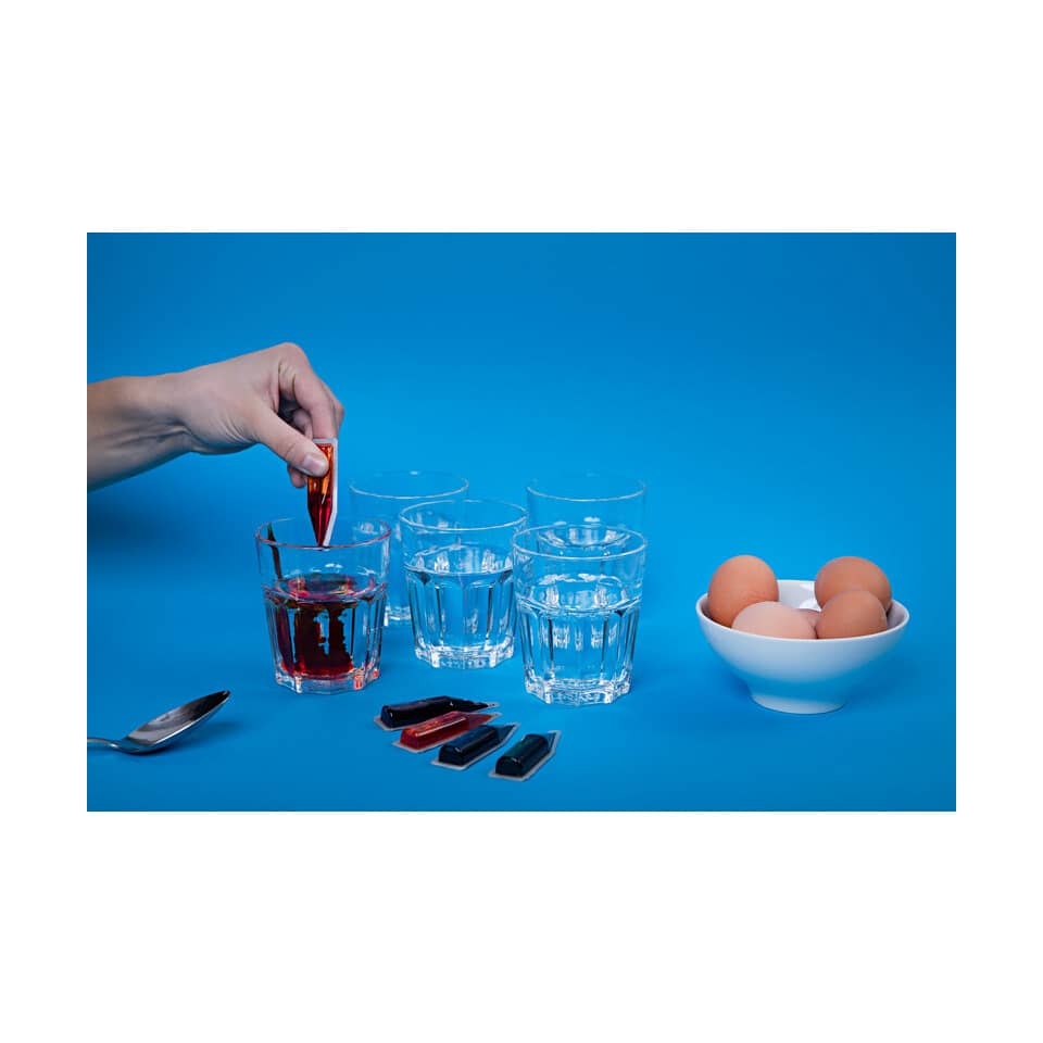 Eier, Spiegel, Gläser, Küchenzubehör, Eierbecher
