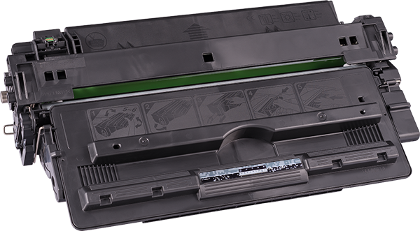 Toner-Kassette, Tonerpatrone, Drucker-Teile, Bildschlitz-Panel, Kassette