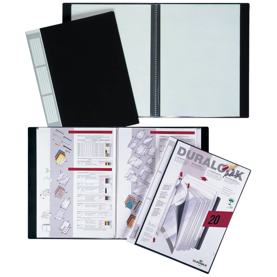 Dateiordner, Datei-Ordner