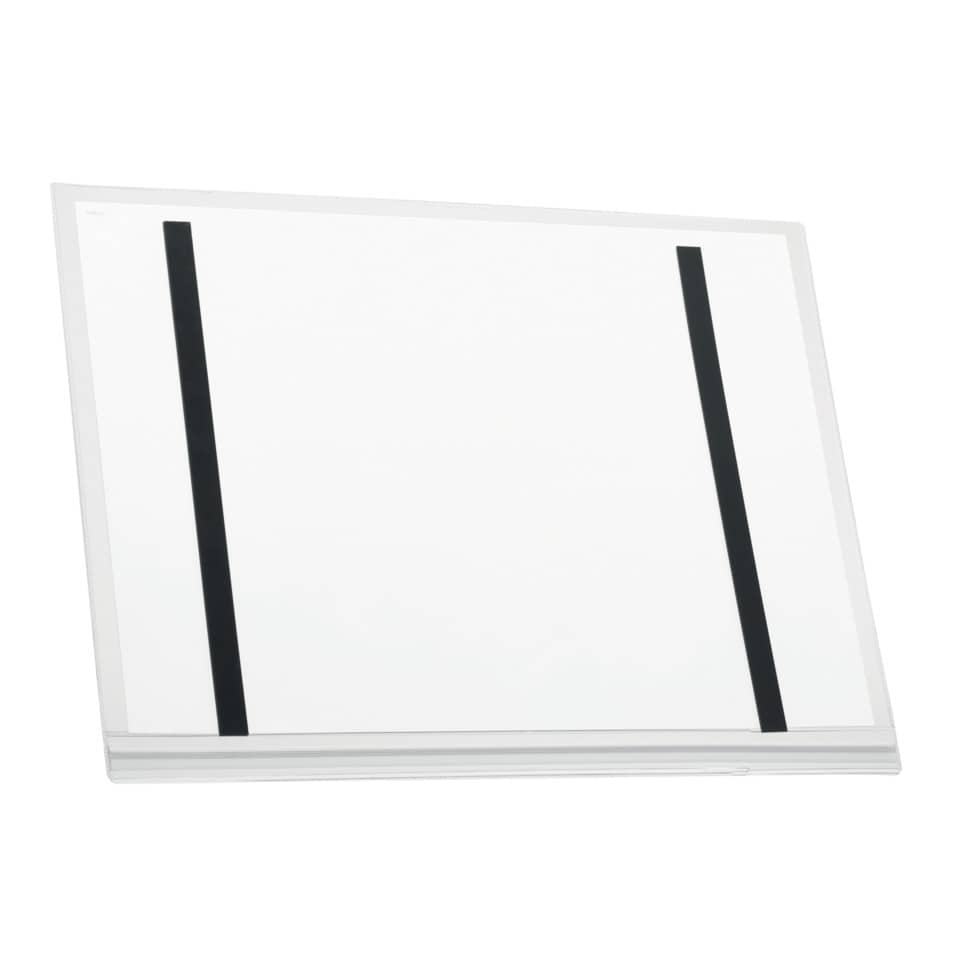 Spiegel, Wandspiegel, Spiegelglas, Rahmen, Schwarzstreifen