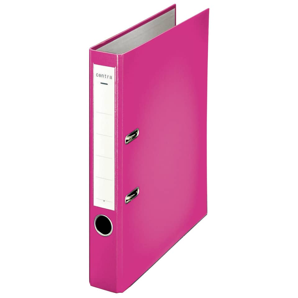 Ordner, Binder, Farbiger Ordner, Knickschutz, Spiral-/Ringbuch, A4-Ordner, einfacher Ordner, Bindesystem, Klemmbindung