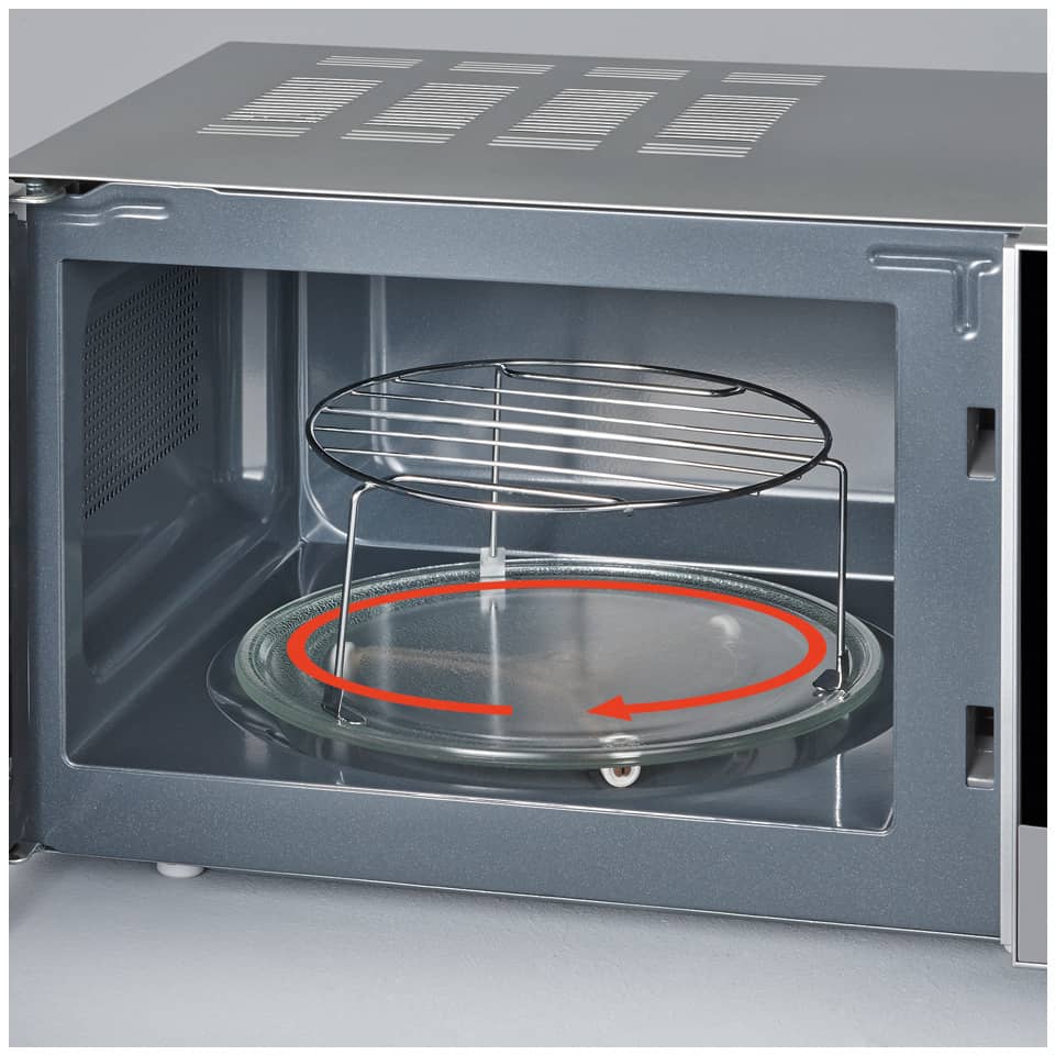 Gerät, Elektrisches Gerät, Mikrowelle, Ofen