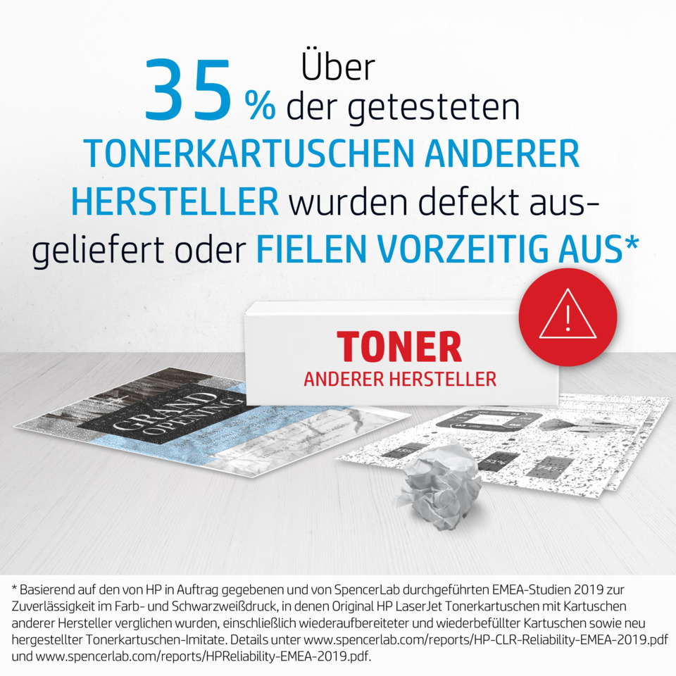 toner, kartusche, drucker, kartuschen-aufnahme, papier-crumbled