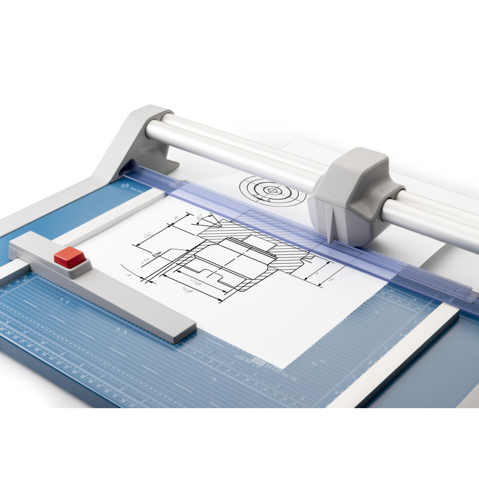 Plotter, Bauplan, Architekturzeichnung, Technische Zeichnung, Lineal