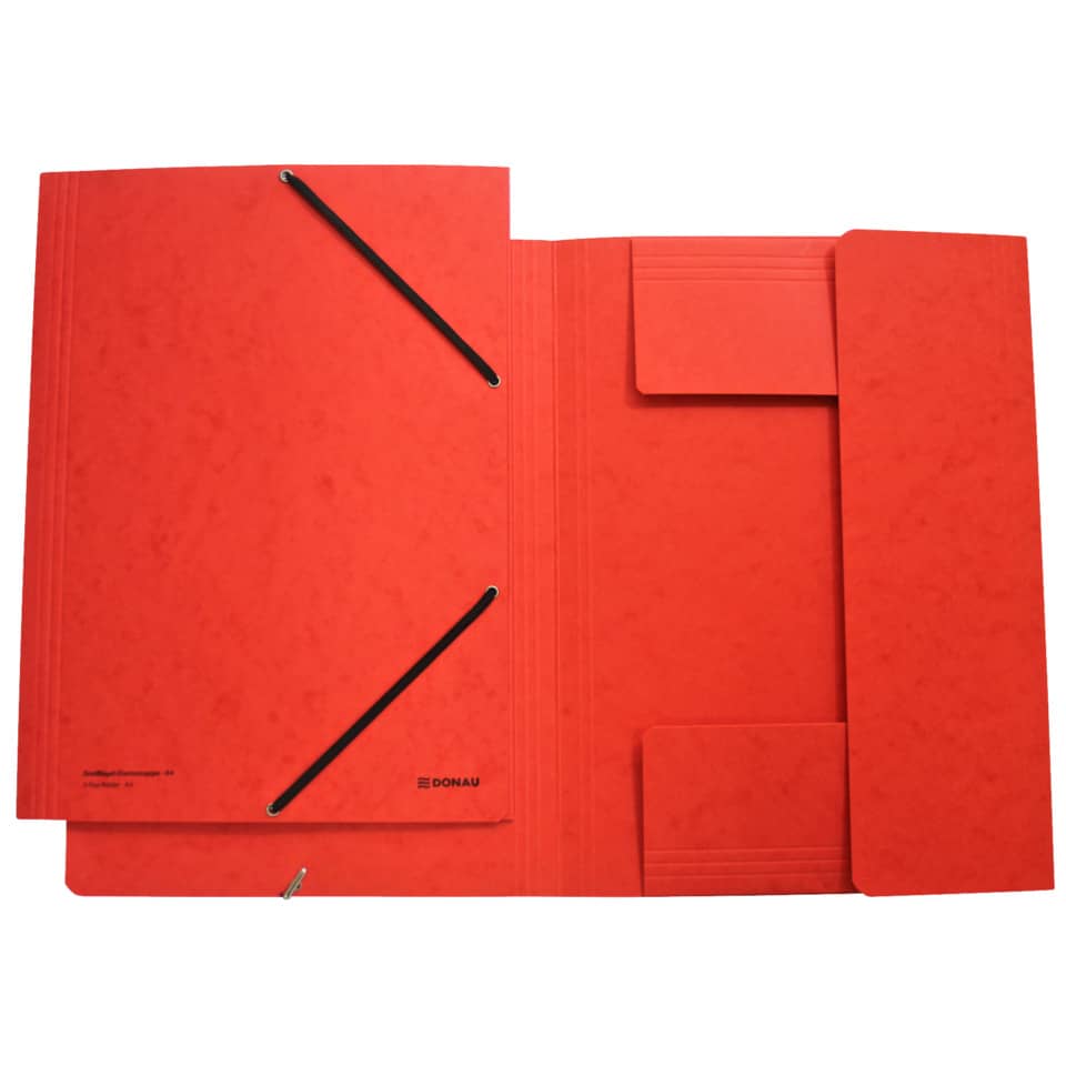 Postfach, Dateiordner, Datei-Ordner