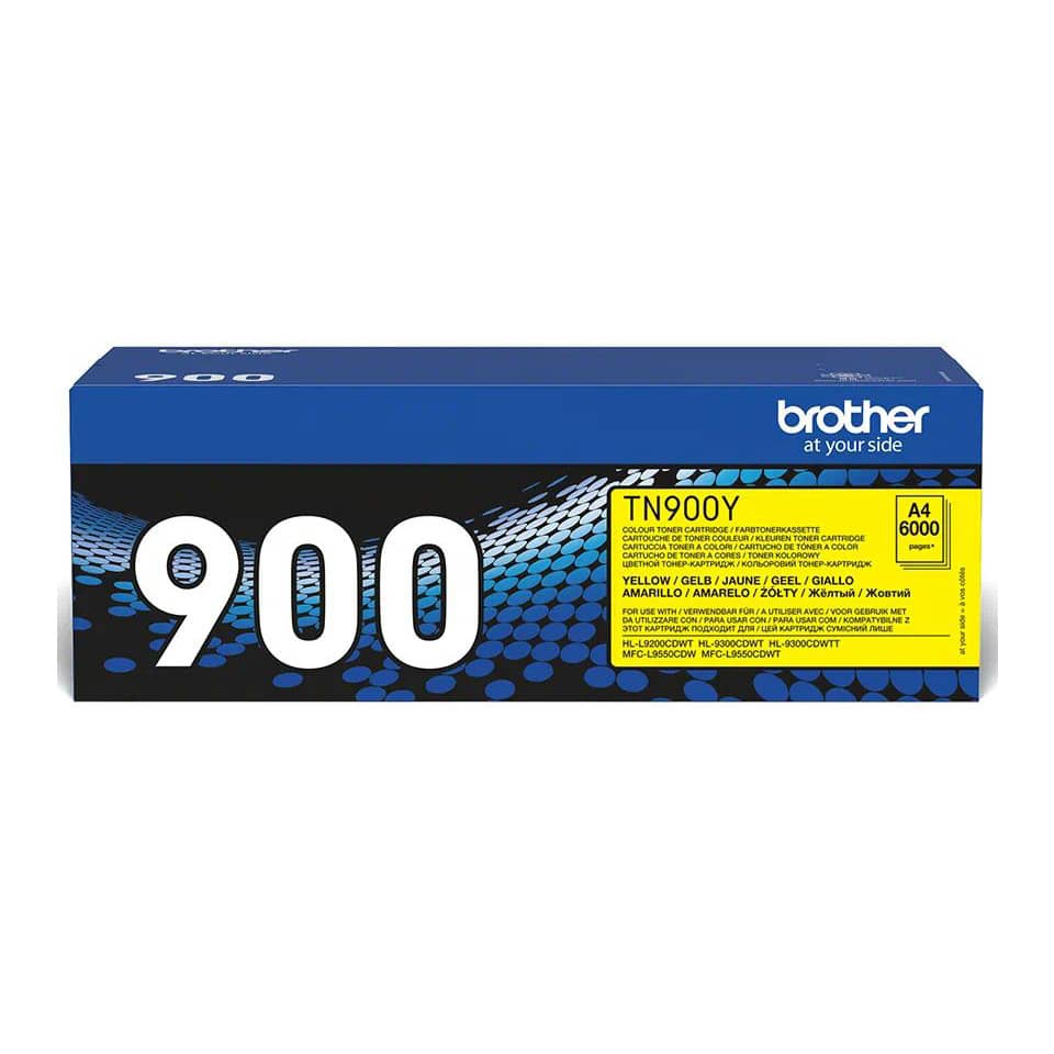 Toner, Kassette, Tonerpatrone, Laserfarben, Gelb