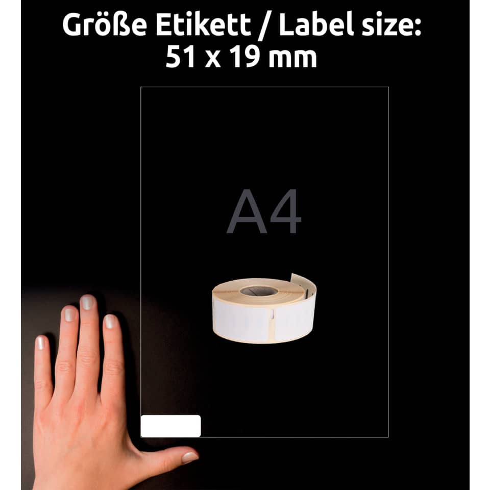 Klebeband, Abroller, Etikettenband, Beschriftung, Tape