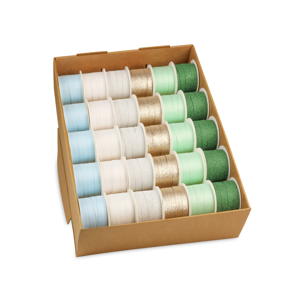 Dekoration für Zuhause, Leinen, Dekoration für Zuhause, Leinen, Klebeband
