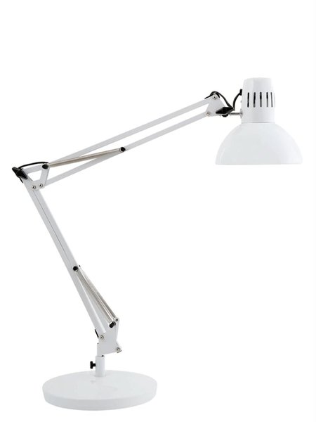 Lampe, Tischlampe, Lampenschirm