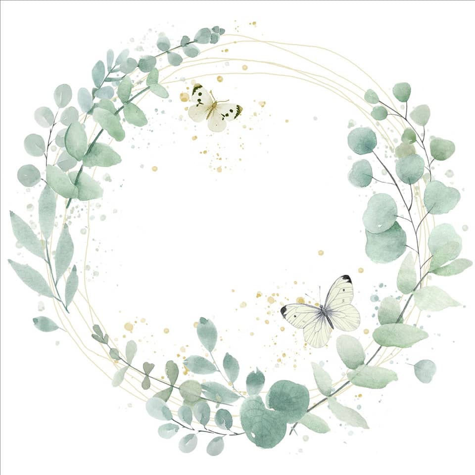 Kunst, Florales Design, Grafiken, Pflanze, Blatt