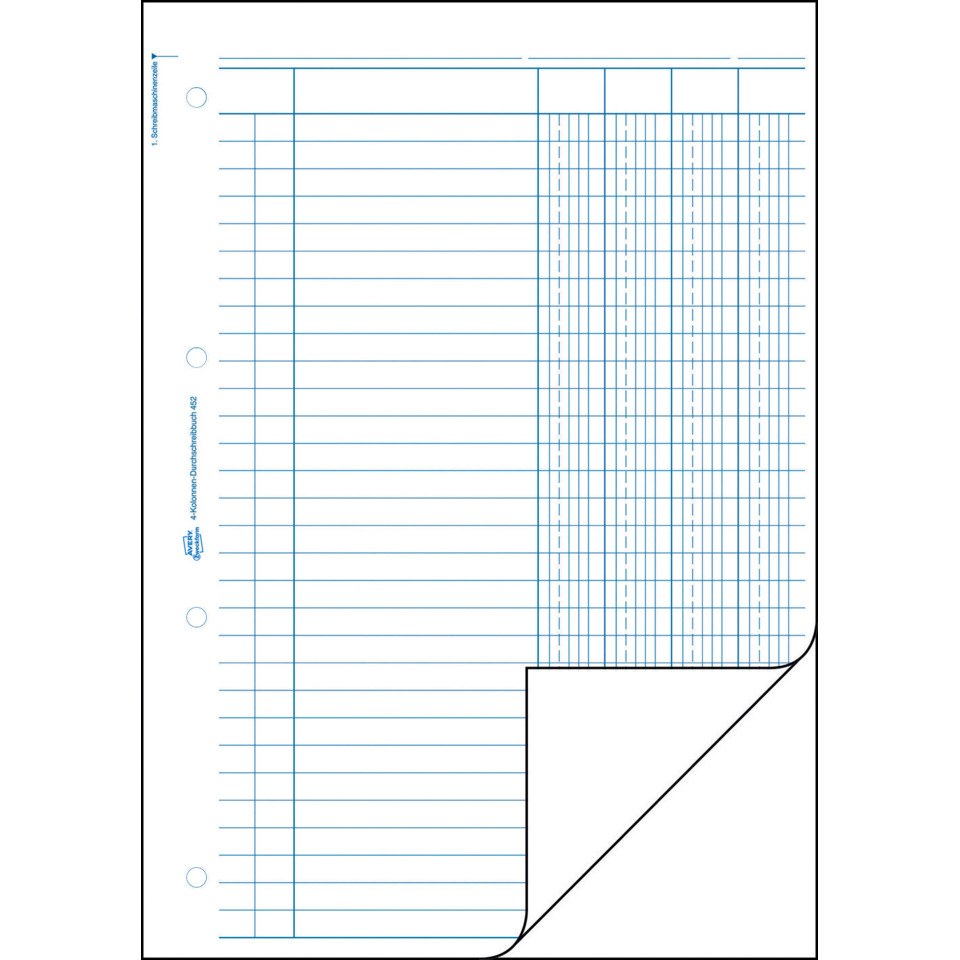 Linienzeichnung, Graph Papier, Blaupause, Blatt, Ecke gefaltet
